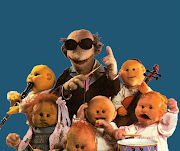 The Muppets (2011) Best known role. Leader of the Baby Band