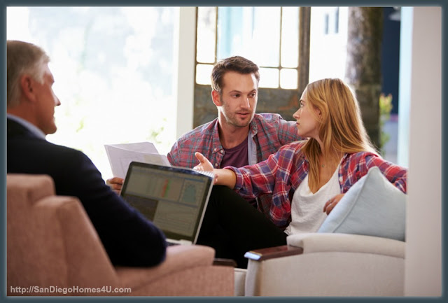 Learn about Oceanside CA home loan programs to get the right financial help for your first home.