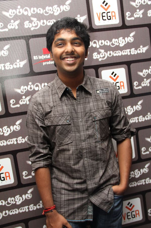 Muppozhudhum Un Karpanaigal Audio Launch Stills cinema gallery