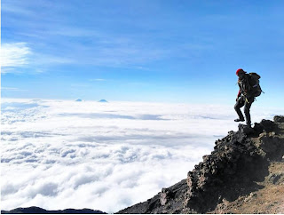 Gunung Slamet