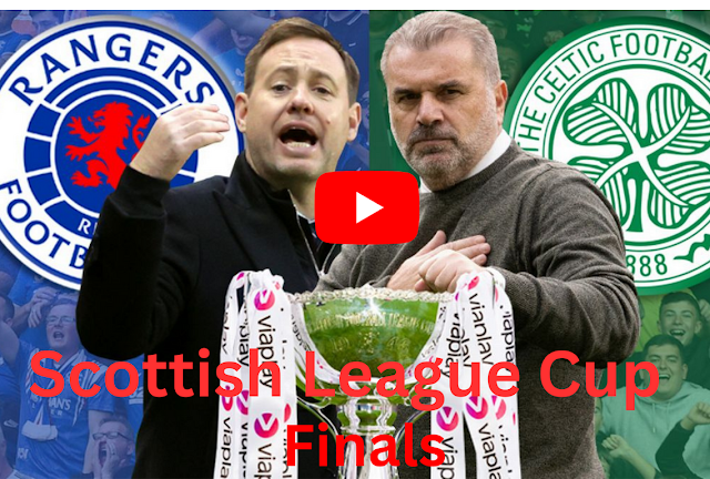 Watch Rangers vs Celtic