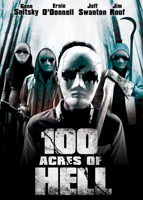 [HD] 100 Acres of Hell 2019 Online Español Castellano