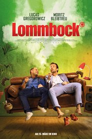 Lommbock 2017 Filme completo Dublado em portugues