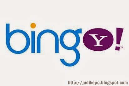 Cara Daftar dan Memverifikasikan Blog ke Bing dan Yahoo