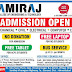 AMIRAJ Admission 2016-17 | www.amirajcollege.in