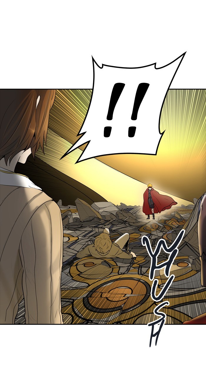 Webtoon Tower Of God Bahasa Indonesia Chapter 364