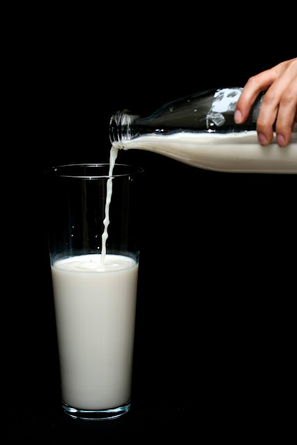 Susu Anak untuk Anak dengan Alergi Susu Sapi, Bebas Protein Susu Sapi
