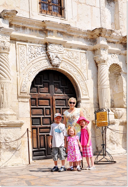 Kari's Family