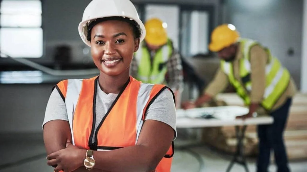 Salary of a Civil Engineer in Cameroon