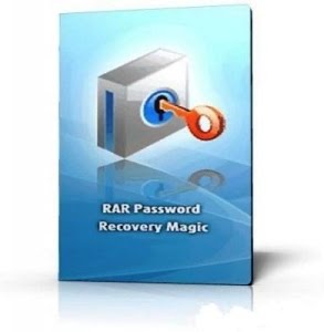 Download RAR Password Recovery Magic v6.1.1.118