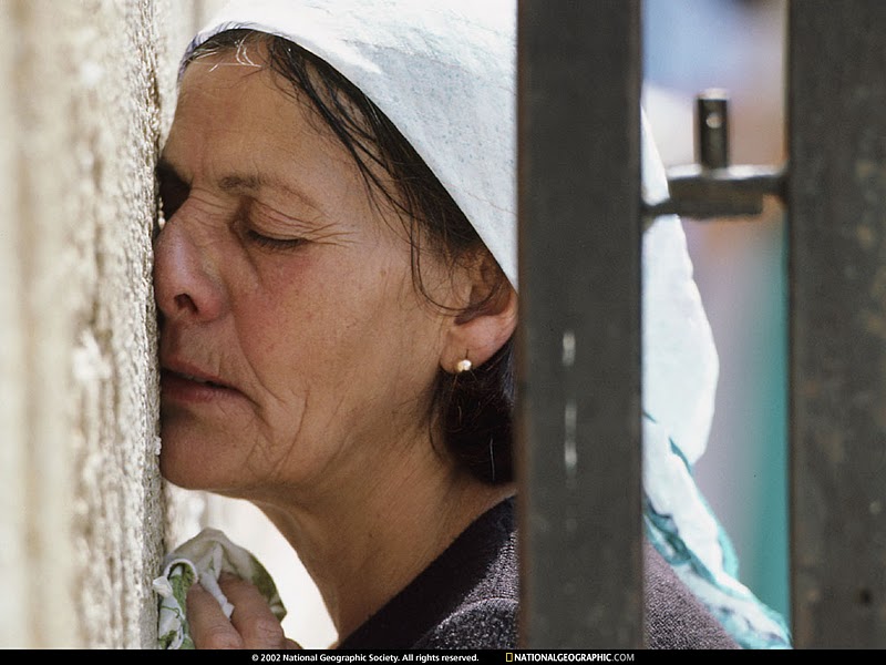 Israeli Holly Wall Gorgeous Images