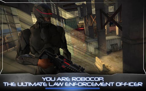 RoboCop 1.0.4 APK