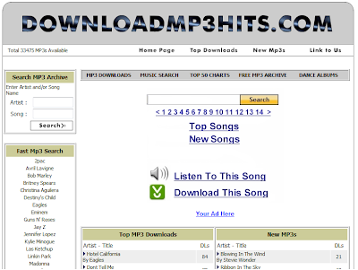 Free  Download on Mp3  Some Of The Best Mp3 Downloads  You Can Search Songs In Mp3