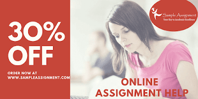 assignment experts