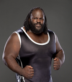 Mark Henry Hd Free Wallpapers