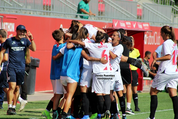 Sevilla FC Femenino