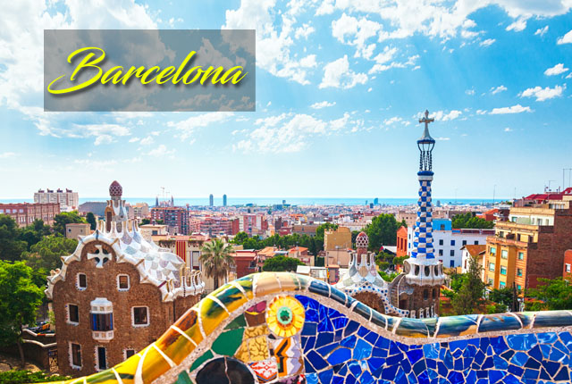Spain holiday packages