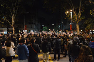 21 Marcha del Silencio