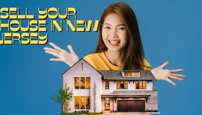 sell your home in New Jersey