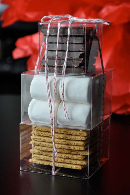 S'mores Kit