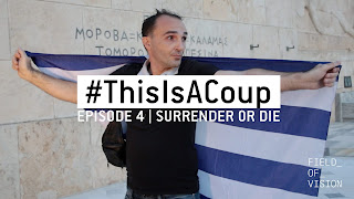 #ThisIsACoup | online Ντοκιμαντέρ με ελληνικους υπότιτλους