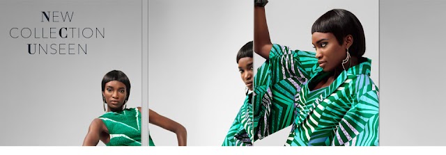 UNSEEN: NEW VLISCO COLLECTION