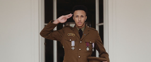 Yizzy Unveils ‘Chief’ Music Video