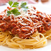 Pengertian pasta spageti, bahan - bahannya dan cara membuatnya