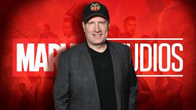 Kevin Feige, marvel, mcu, marvel studios, marvel cinematic universe