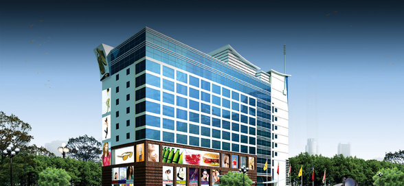 Reasons to Invest in Commercial Real Estate in Lucknow