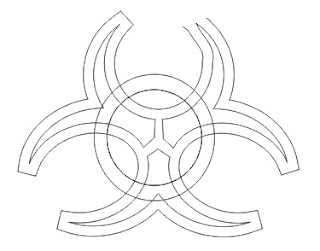 Tutorial CorelDRAW - Membuat Logo Dengan CorelDRAW