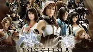 Dissidia 012 Prologus - Duodecim Final Fantasy