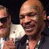 Mike Tyson Has A Word For Conor Mcgregor