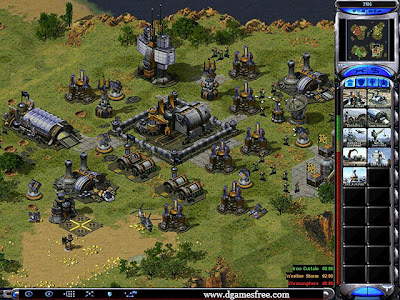 Command & Conquer: Red Alert 2 Download