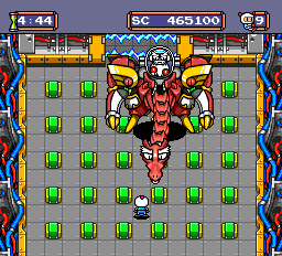 Bomberman '94