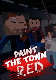 Paint the Town Red pc download torrent