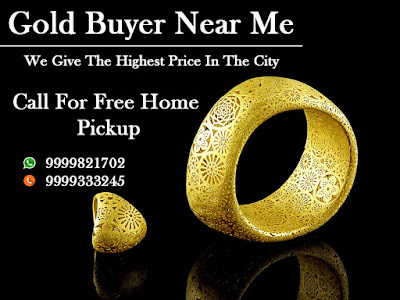 Where To Sell Gold In Delhi