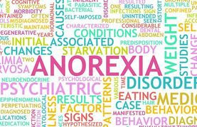 Informasi Lengkap tentang Eating Disorders atau Gangguan Makan