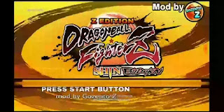 Dragon Ball Fighter Z Android