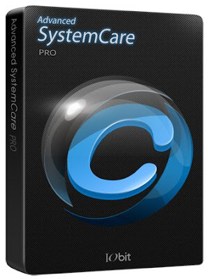 Advanced SystemCare 5.4 Download
