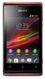 Harga Sony Xperia E Dual C1605