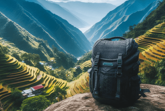 Best Travel Backpacks in PH