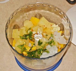 Salad Dressing Recipe