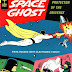Space Ghost #1 - 1st issue