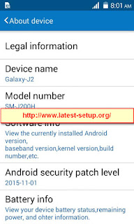 Clone Samsung J2 J200H Firmware/ Flash File Free Download 1