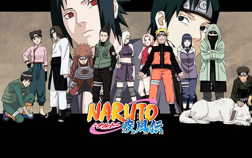 naruto shippuden movie 3. Naruto Shippuden Movie 3