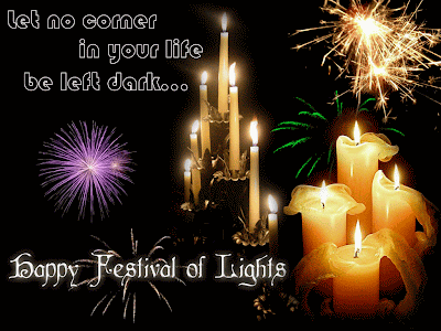 Happy Festival of Lights