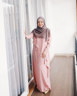 Tren Model Baju Muslimah Remaja Terlaris Di Shopee Terbaru 2023