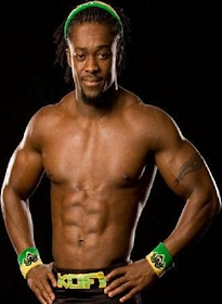 Kofi Kingston Hd Free Wallpapers