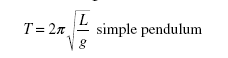 Simple Harmonic Motion equations8-45-34 PM